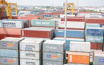 Báo động tình trạng tồn đọng container tại các cảng