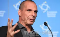 Hy Lạp dùng tiền dự trữ tại IMF để thanh toán nợ