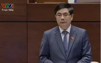 Những dấu ấn đáng nhớ trong phiên chất vấn của Kỳ họp thứ 9, Quốc hội khóa XIII