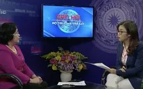 Bộ trưởng Phạm Thị Hải Chuyền: Từng bước nâng chuẩn nghèo của Việt Nam