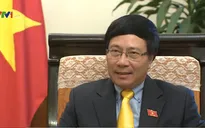 'Cộng đồng quốc tế đã đánh giá cao vị thế của Việt Nam'