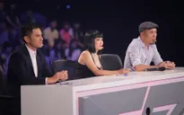 Học viện ngôi sao 2015: Phương Thanh làm giám thị trong nhà chung