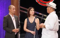 Vua đầu bếp Việt 2015: BGK ngạc nhiên về chất lượng thí sinh