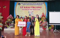 Tỉnh Nghệ An ra cảnh báo người dân về chương trình ‘Trái tim Việt Nam’