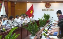 Giám sát phòng chống tham nhũng tại Bộ Công Thương