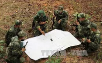 Diễn tập liên hợp phòng chống khủng bố Việt Nam và Trung Quốc