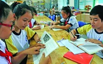 Nên hay không việc tích hợp môn Lịch sử ở bậc phổ thông?