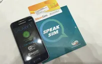Ra mắt bộ sản phẩm viễn thông đầu tiên dành cho người khiếm thị