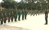 Bố ơi!Mình đi đâu thế?: Bố con cùng nhau đi lính