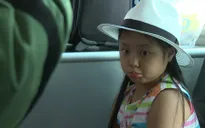 Bố ơi! Mình đi đâu thế? 2: Suti tự tin lên đường một mình