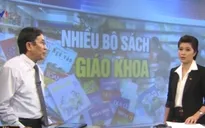 Khung chương trình SGK mới đang được xây dựng đến đâu?