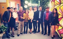 "Bó tay chấm com" - Sitcom mới lên sóng VTV3