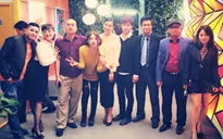 Sitcom mới "Bótay.kom" quy tụ dàn diễn viên nổi tiếng