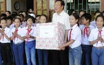 Sẽ nhân rộng mô hình tủ sách phụ huynh