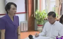 Bộ trưởng Bộ Y tế kiểm tra công tác phòng chống dịch MERS tại TP.HCM