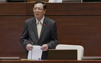 Chất vấn Bộ trưởng Phạm Vũ Luận: Các đại biểu đã hỏi trúng những vấn đề nóng
