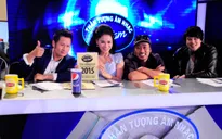 Vietnam Idol 2015: Các thí sinh được BGK khen hết lời