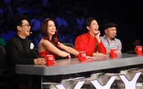Vietnam’s Got Talent - Đêm chung kết 2: Đầy bất ngờ và hào hứng