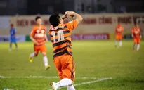 Bỏ V.League, Văn Quyến tham gia đội bóng của ca sĩ Tuấn Hưng