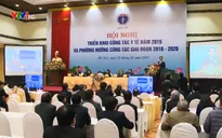 13 bệnh viện cam kết không để bệnh nhân nằm ghép