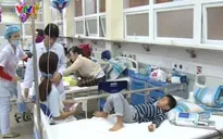 Kiểm tra bệnh viện về việc để bệnh nhân nằm ghép