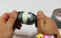 Mẹo bóc trứng siêu nhanh