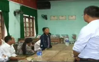 Nạn nhân sập giàn giáo tại Hà Tĩnh nhận bồi thường, hỗ trợ 460 triệu đồng
