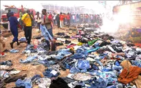 Mỹ sẵn sàng hỗ trợ Nigeria tiêu diệt Boko Haram