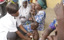 Lời kể kinh hoàng của nạn nhân nữ thoát khỏi tay Boko Haram