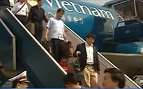 Xảy ra 12 vụ đe dọa có bom tại sân bay Tân Sơn Nhất