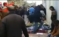 IS tấn công khủng bố ở miền Đông Libya