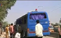 Pakistan: Đánh bom xe nhằm vào cảnh sát, 2 người thiệt mạng