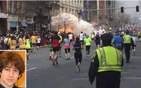 Kẻ đánh bom cuộc thi Boston Marathon bị tuyên án tử hình