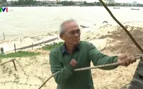 Nạn nhân bom, mìn cần sự hỗ trợ giải quyết việc làm