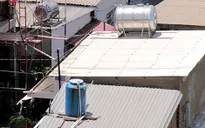 TP.HCM kiến nghị bán bồn nước phải kèm quy chuẩn lắp đặt