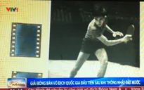 Giải VĐQG bóng bàn đầu tiên của Việt Nam sau ngày 30/4/1975