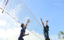 Hướng đến VTV Cup 2015: Phong trào chơi bóng chuyền ở tỉnh Bạc Liêu