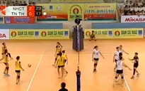 Cúp PV – Đạm Cà Mau: Đội Ngân hàng Công thương và Biên Phòng thắng mở màn