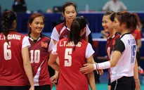 SEA Games 28: Bóng chuyền nữ Việt Nam có vượt qua Thái Lan?
