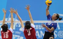 Sức trẻ ở đội tuyển Bóng chuyền nữ Việt Nam