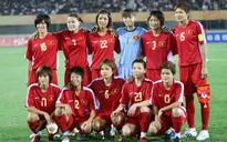 Bóng đá nữ sẽ được góp mặt ở SEA Games 28?