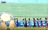 Nỗi niềm của những nữ cầu thủ trong ngày 8/3