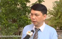Bóng đá Việt Nam cần có một Giám đốc kỹ thuật