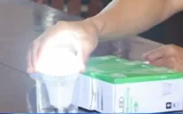 Lâm Đồng: Lừa đảo bán bóng đèn... 1 triệu đồng