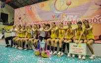 VTV Cup 2015: Đối thủ nào tranh ngôi hậu với ĐT Việt Nam?