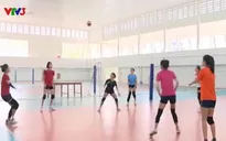 Các CLB bóng chuyền nữ Việt Nam "trốn" nhiệm vụ với Liên đoàn