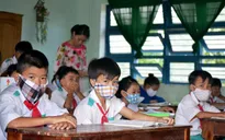 Quảng Nam: Dân khốn khổ vì xưởng sản xuất bột liệm tử thi