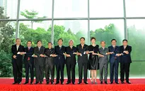 Khai mạc Hội nghị Bộ trưởng Tài chính ASEAN lần thứ 19