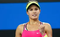 Bouchard quyết đổi vận với thầy mới