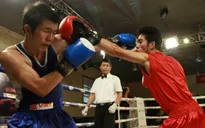 SEA Games 28: Boxing Việt Nam kỳ vọng vào nhân tố mới